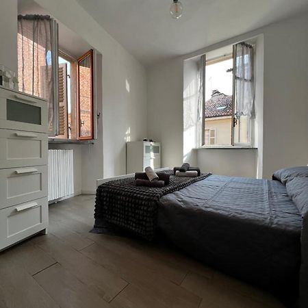 Apartmán Casa Barbera Asti Exteriér fotografie