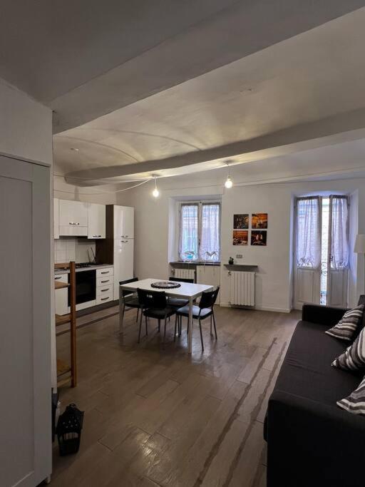 Apartmán Casa Barbera Asti Exteriér fotografie