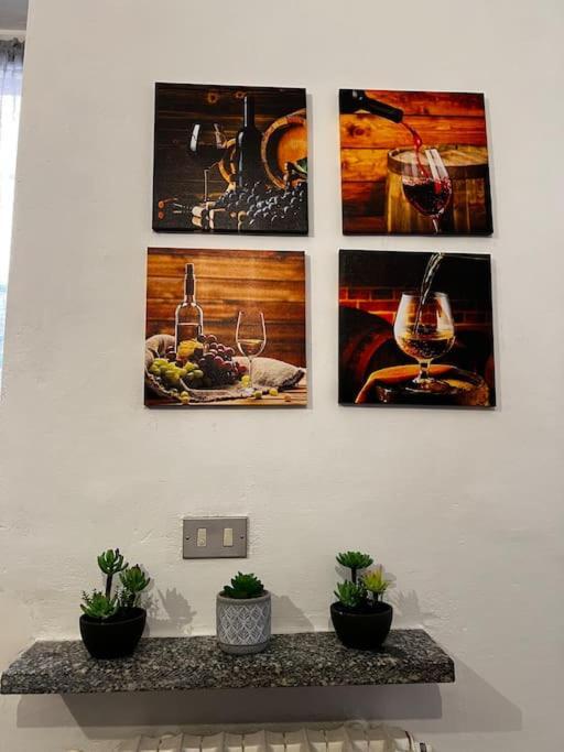 Apartmán Casa Barbera Asti Exteriér fotografie