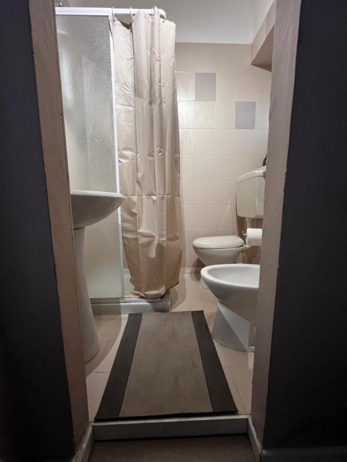 Apartmán Casa Barbera Asti Exteriér fotografie